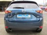 USED 2019 69 MAZDA CX-5 2.0 SE-L NAV PLUS 5d 163 BHP Finished in ETERNAL BLUE PEARL with contrasting Dark Grey cloth trim. This Mazda really is one of the best large family cars to drive. The Mazda CX-5's smart exterior is mirrored by its well-equipped cabin. Features include, Sat Nav, DAB Radio, B/Tooth, Front and Rear Park Sensors and much more. Just serviced and still under Mazda Warranty.
