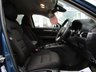 USED 2019 69 MAZDA CX-5 2.0 SE-L NAV PLUS 5d 163 BHP Finished in ETERNAL BLUE PEARL with contrasting Dark Grey cloth trim. This Mazda really is one of the best large family cars to drive. The Mazda CX-5's smart exterior is mirrored by its well-equipped cabin. Features include, Sat Nav, DAB Radio, B/Tooth, Front and Rear Park Sensors and much more. Just serviced and still under Mazda Warranty.