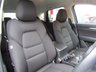USED 2019 69 MAZDA CX-5 2.0 SE-L NAV PLUS 5d 163 BHP Finished in ETERNAL BLUE PEARL with contrasting Dark Grey cloth trim. This Mazda really is one of the best large family cars to drive. The Mazda CX-5's smart exterior is mirrored by its well-equipped cabin. Features include, Sat Nav, DAB Radio, B/Tooth, Front and Rear Park Sensors and much more. Just serviced and still under Mazda Warranty.
