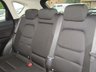 USED 2019 69 MAZDA CX-5 2.0 SE-L NAV PLUS 5d 163 BHP Finished in ETERNAL BLUE PEARL with contrasting Dark Grey cloth trim. This Mazda really is one of the best large family cars to drive. The Mazda CX-5's smart exterior is mirrored by its well-equipped cabin. Features include, Sat Nav, DAB Radio, B/Tooth, Front and Rear Park Sensors and much more. Just serviced and still under Mazda Warranty.