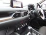 USED 2019 69 MAZDA CX-5 2.0 SE-L NAV PLUS 5d 163 BHP Finished in ETERNAL BLUE PEARL with contrasting Dark Grey cloth trim. This Mazda really is one of the best large family cars to drive. The Mazda CX-5's smart exterior is mirrored by its well-equipped cabin. Features include, Sat Nav, DAB Radio, B/Tooth, Front and Rear Park Sensors and much more. Just serviced and still under Mazda Warranty.