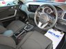 USED 2020 20 KIA CEED 1.0 XCEED 2 ISG 5d 118 BHP Finished in FUSION WHITE with contrasting GREY CLOTH trim. Based on the Ceed this SUV is longer, wider and taller and has a decent amount of space in the front and rear. This practical family SUV is sturdy, attractive and not to be missed with its balance of 7 years Kia Warranty. Features include, Alloys, DAB Radio, LED Bi-Functional Headlights, Rear View Camera, Apple Play and much more.
