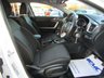 USED 2020 20 KIA CEED 1.0 XCEED 2 ISG 5d 118 BHP Finished in FUSION WHITE with contrasting GREY CLOTH trim. Based on the Ceed this SUV is longer, wider and taller and has a decent amount of space in the front and rear. This practical family SUV is sturdy, attractive and not to be missed with its balance of 7 years Kia Warranty. Features include, Alloys, DAB Radio, LED Bi-Functional Headlights, Rear View Camera, Apple Play and much more.