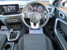 USED 2020 20 KIA CEED 1.0 XCEED 2 ISG 5d 118 BHP Finished in FUSION WHITE with contrasting GREY CLOTH trim. Based on the Ceed this SUV is longer, wider and taller and has a decent amount of space in the front and rear. This practical family SUV is sturdy, attractive and not to be missed with its balance of 7 years Kia Warranty. Features include, Alloys, DAB Radio, LED Bi-Functional Headlights, Rear View Camera, Apple Play and much more.