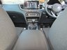 USED 2020 20 KIA CEED 1.0 XCEED 2 ISG 5d 118 BHP Finished in FUSION WHITE with contrasting GREY CLOTH trim. Based on the Ceed this SUV is longer, wider and taller and has a decent amount of space in the front and rear. This practical family SUV is sturdy, attractive and not to be missed with its balance of 7 years Kia Warranty. Features include, Alloys, DAB Radio, LED Bi-Functional Headlights, Rear View Camera, Apple Play and much more.