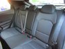 USED 2020 20 KIA CEED 1.0 XCEED 2 ISG 5d 118 BHP Finished in FUSION WHITE with contrasting GREY CLOTH trim. Based on the Ceed this SUV is longer, wider and taller and has a decent amount of space in the front and rear. This practical family SUV is sturdy, attractive and not to be missed with its balance of 7 years Kia Warranty. Features include, Alloys, DAB Radio, LED Bi-Functional Headlights, Rear View Camera, Apple Play and much more.
