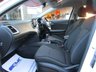 USED 2020 20 KIA CEED 1.0 XCEED 2 ISG 5d 118 BHP Finished in FUSION WHITE with contrasting GREY CLOTH trim. Based on the Ceed this SUV is longer, wider and taller and has a decent amount of space in the front and rear. This practical family SUV is sturdy, attractive and not to be missed with its balance of 7 years Kia Warranty. Features include, Alloys, DAB Radio, LED Bi-Functional Headlights, Rear View Camera, Apple Play and much more.