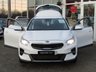 USED 2020 20 KIA CEED 1.0 XCEED 2 ISG 5d 118 BHP Finished in FUSION WHITE with contrasting GREY CLOTH trim. Based on the Ceed this SUV is longer, wider and taller and has a decent amount of space in the front and rear. This practical family SUV is sturdy, attractive and not to be missed with its balance of 7 years Kia Warranty. Features include, Alloys, DAB Radio, LED Bi-Functional Headlights, Rear View Camera, Apple Play and much more.