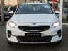 USED 2020 20 KIA CEED 1.0 XCEED 2 ISG 5d 118 BHP Finished in FUSION WHITE with contrasting GREY CLOTH trim. Based on the Ceed this SUV is longer, wider and taller and has a decent amount of space in the front and rear. This practical family SUV is sturdy, attractive and not to be missed with its balance of 7 years Kia Warranty. Features include, Alloys, DAB Radio, LED Bi-Functional Headlights, Rear View Camera, Apple Play and much more.