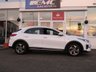USED 2020 20 KIA CEED 1.0 XCEED 2 ISG 5d 118 BHP Finished in FUSION WHITE with contrasting GREY CLOTH trim. Based on the Ceed this SUV is longer, wider and taller and has a decent amount of space in the front and rear. This practical family SUV is sturdy, attractive and not to be missed with its balance of 7 years Kia Warranty. Features include, Alloys, DAB Radio, LED Bi-Functional Headlights, Rear View Camera, Apple Play and much more.