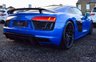 USED 2016 16 AUDI R8 5.2 V10 PLUS QUATTRO 2d 602 BHP EXTENDED DEALER WARRANTY