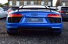 USED 2016 16 AUDI R8 5.2 V10 PLUS QUATTRO 2d 602 BHP EXTENDED DEALER WARRANTY