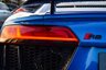 USED 2016 16 AUDI R8 5.2 V10 PLUS QUATTRO 2d 602 BHP EXTENDED DEALER WARRANTY