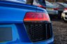 USED 2016 16 AUDI R8 5.2 V10 PLUS QUATTRO 2d 602 BHP EXTENDED DEALER WARRANTY