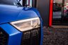 USED 2016 16 AUDI R8 5.2 V10 PLUS QUATTRO 2d 602 BHP EXTENDED DEALER WARRANTY