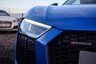 USED 2016 16 AUDI R8 5.2 V10 PLUS QUATTRO 2d 602 BHP EXTENDED DEALER WARRANTY