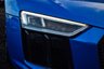 USED 2016 16 AUDI R8 5.2 V10 PLUS QUATTRO 2d 602 BHP EXTENDED DEALER WARRANTY