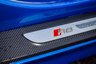 USED 2016 16 AUDI R8 5.2 V10 PLUS QUATTRO 2d 602 BHP EXTENDED DEALER WARRANTY