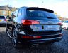 USED 2016 16 AUDI SQ5 3.0 SQ5 PLUS TDI QUATTRO 5d 335 BHP ELECTRIC FRONT SEATS, HEATED SEATS