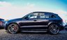 USED 2016 16 AUDI SQ5 3.0 SQ5 PLUS TDI QUATTRO 5d 335 BHP ELECTRIC FRONT SEATS, HEATED SEATS