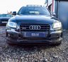 USED 2016 16 AUDI SQ5 3.0 SQ5 PLUS TDI QUATTRO 5d 335 BHP ELECTRIC FRONT SEATS, HEATED SEATS