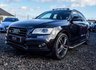 USED 2016 16 AUDI SQ5 3.0 SQ5 PLUS TDI QUATTRO 5d 335 BHP ELECTRIC FRONT SEATS, HEATED SEATS