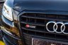 USED 2016 16 AUDI SQ5 3.0 SQ5 PLUS TDI QUATTRO 5d 335 BHP ELECTRIC FRONT SEATS, HEATED SEATS