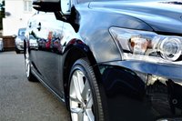 USED 2016 16 LEXUS CT 1.8 200H ADVANCE 5d 134 BHP ** RAC BUYSURE INSPECTED **