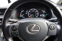 USED 2016 16 LEXUS CT 1.8 200H ADVANCE 5d 134 BHP ** RAC BUYSURE INSPECTED **