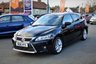 USED 2016 16 LEXUS CT 1.8 200H ADVANCE 5d 134 BHP ** RAC BUYSURE INSPECTED **