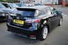 USED 2016 16 LEXUS CT 1.8 200H ADVANCE 5d 134 BHP ** RAC BUYSURE INSPECTED **