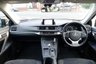 USED 2016 16 LEXUS CT 1.8 200H ADVANCE 5d 134 BHP ** RAC BUYSURE INSPECTED **
