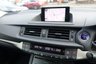 USED 2016 16 LEXUS CT 1.8 200H ADVANCE 5d 134 BHP ** RAC BUYSURE INSPECTED **