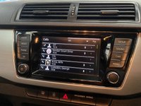 USED 2015 15 SKODA FABIA 1.2 SE TSI 5d 89 BHP 