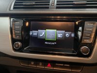 USED 2015 15 SKODA FABIA 1.2 SE TSI 5d 89 BHP 
