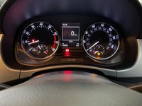 USED 2015 15 SKODA FABIA 1.2 SE TSI 5d 89 BHP 