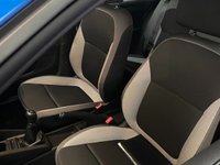 USED 2015 15 SKODA FABIA 1.2 SE TSI 5d 89 BHP 