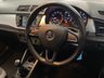 USED 2015 15 SKODA FABIA 1.2 SE TSI 5d 89 BHP 