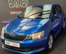 USED 2015 15 SKODA FABIA 1.2 SE TSI 5d 89 BHP 