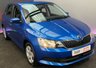 USED 2015 15 SKODA FABIA 1.2 SE TSI 5d 89 BHP 