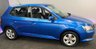 USED 2015 15 SKODA FABIA 1.2 SE TSI 5d 89 BHP 