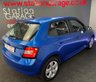 USED 2015 15 SKODA FABIA 1.2 SE TSI 5d 89 BHP 