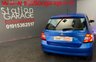 USED 2015 15 SKODA FABIA 1.2 SE TSI 5d 89 BHP 