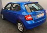 USED 2015 15 SKODA FABIA 1.2 SE TSI 5d 89 BHP 