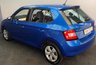 USED 2015 15 SKODA FABIA 1.2 SE TSI 5d 89 BHP 