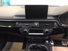 USED 2017 67 AUDI A4 3.0 AVANT TDI BLACK EDITION 5d 215 BHP NARDO GREY