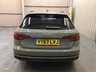 USED 2017 67 AUDI A4 3.0 AVANT TDI BLACK EDITION 5d 215 BHP NARDO GREY
