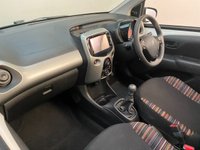 USED 2014 64 CITROEN C1 1.2 AIRSCAPE FEEL 5d 82 BHP 