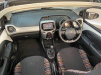 USED 2014 64 CITROEN C1 1.2 AIRSCAPE FEEL 5d 82 BHP 