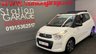 USED 2014 64 CITROEN C1 1.2 AIRSCAPE FEEL 5d 82 BHP 